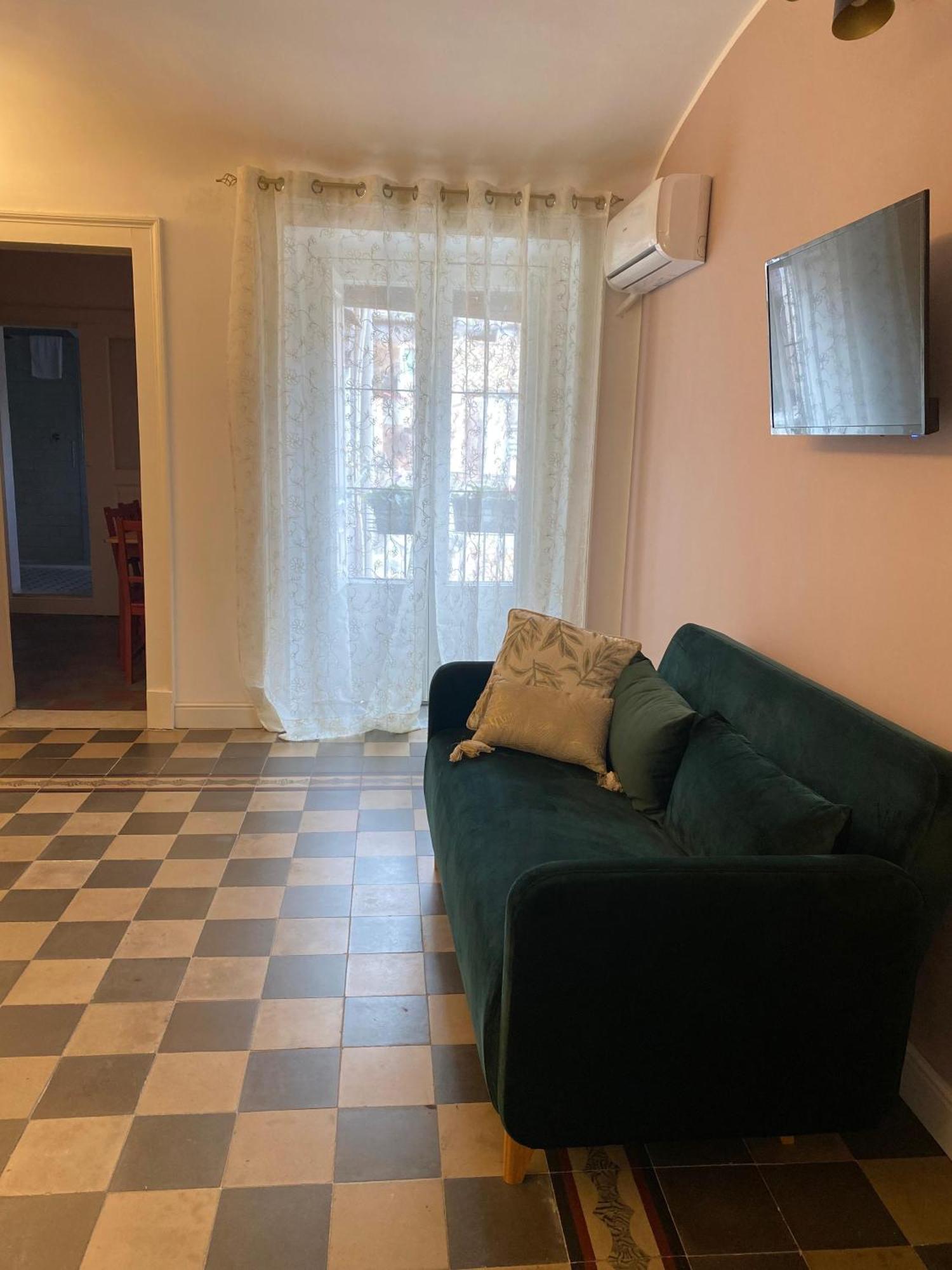Dimora Dei Minoriti Catânia Exterior foto